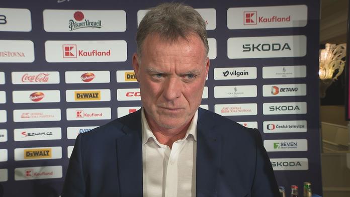 Další čistka v hokejové reprezentaci. Tým opustili Zadina a Kodýtek