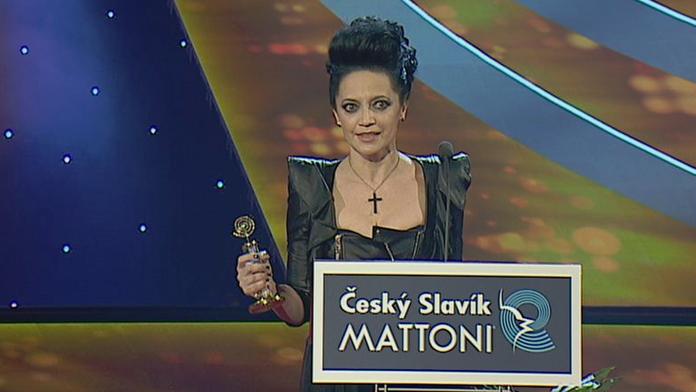 Nejlepší FOTKY A VIDEA: Tohle byl Český slavík 2014! REPORTÁŽ