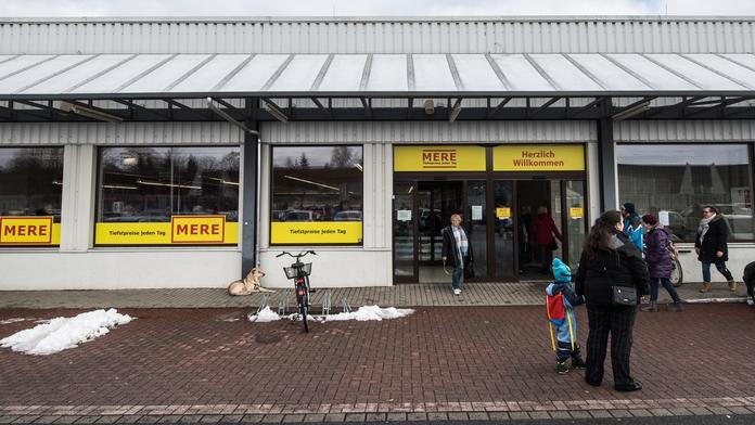 "Ruský Lidl“ chce dobýt západní Evropu. Obchody plánuje i v Česku!
