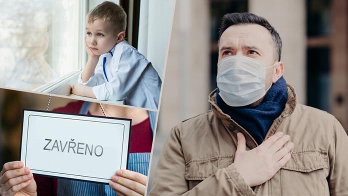 Lockdown v Česku je zase na spadnutí, jsou přesvědčení čtenáři TN.cz