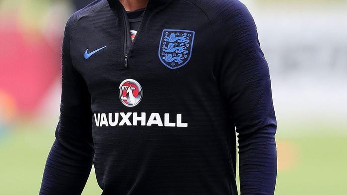 Matky v Anglii soptí vzteky! Nelíbí se jim fotbalistovo tetování