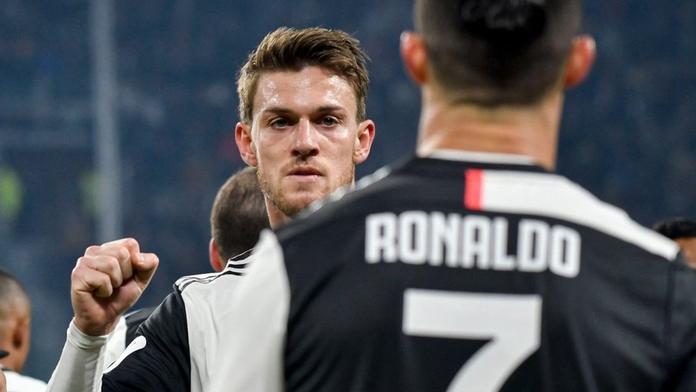 Spoluhráč Ronalda byl nakažen. Celý Juventus je ohrožen koronavirem!