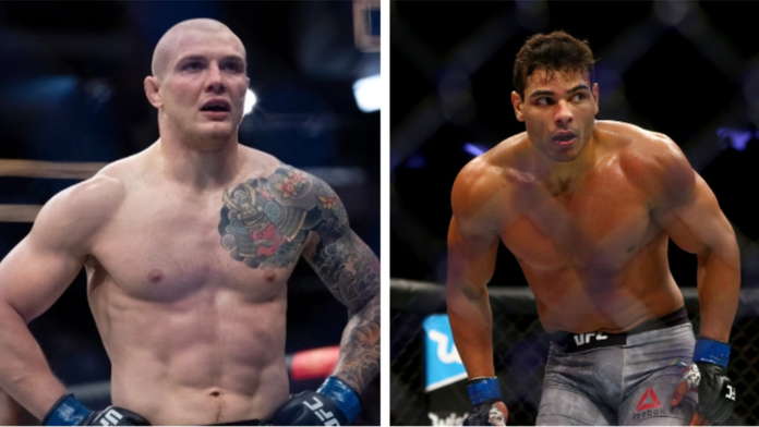 UFC na Nova Action! Fight Night nabídne i zápas elitních borců střední váhy