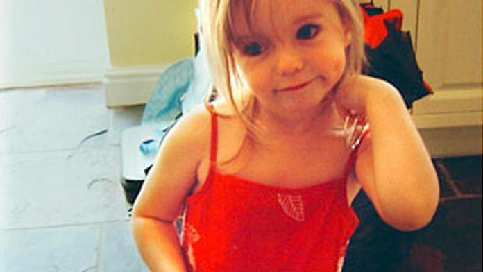 Rána pro rodiče Maddie: Policie během pár měsíců ukončí pátrání