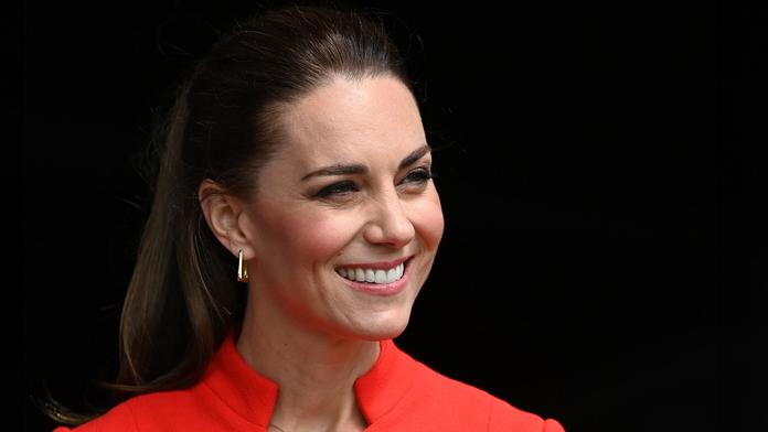 Princezna Kate