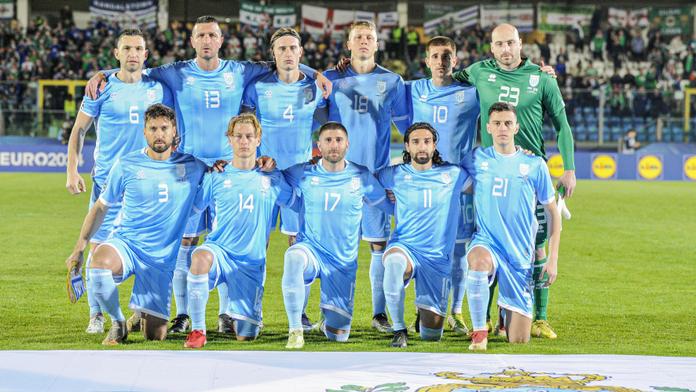 Paradox v bojích o MS. San Marino může do baráže poslat vlastní debakl