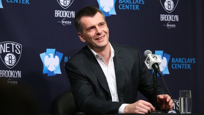 Představení týmů NBA: Ruské peníze Brooklynu zatím nepomohly