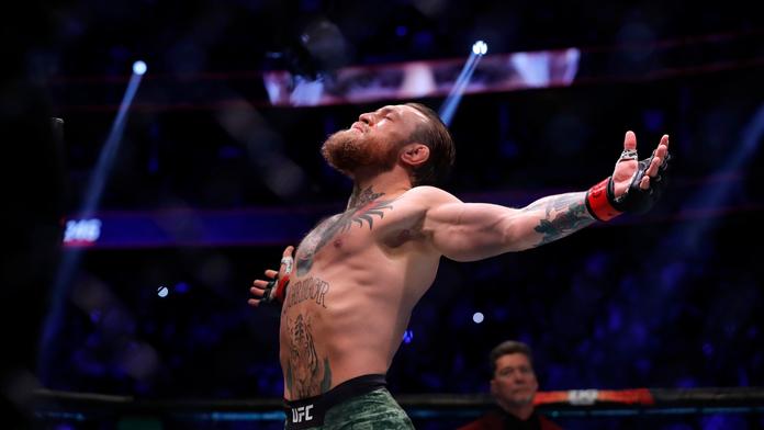 Přehled výplat: Conor je zase blíž k miliardě, Cerrone dostal jen drobečky