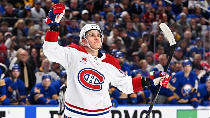 Ruský hokejista má průšvih. Hvězdě zámořské NHL hrozí ztráta řidičáku