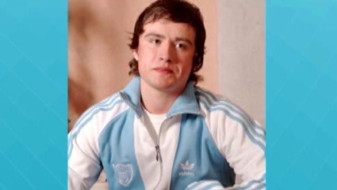 Hašek ml. dohrál, má roztroušenou sklerózu