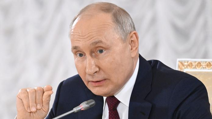Putinovi o území prý nejde. Rusko řeklo, proč je připravené dobýt Evropu