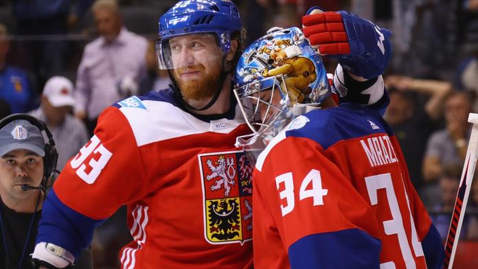 Pět borců z NHL pro repre: Do Paříže na MS chce jet i Voráček!