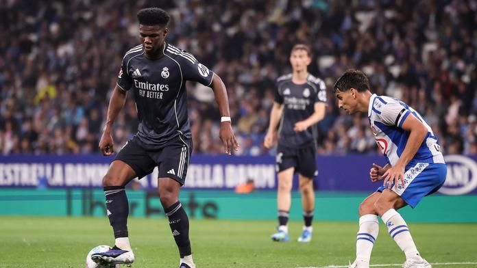 Milionové pokuty. Hráči Realu Madrid znají trest za údajnou potyčku