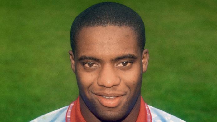 Dalian Atkinson