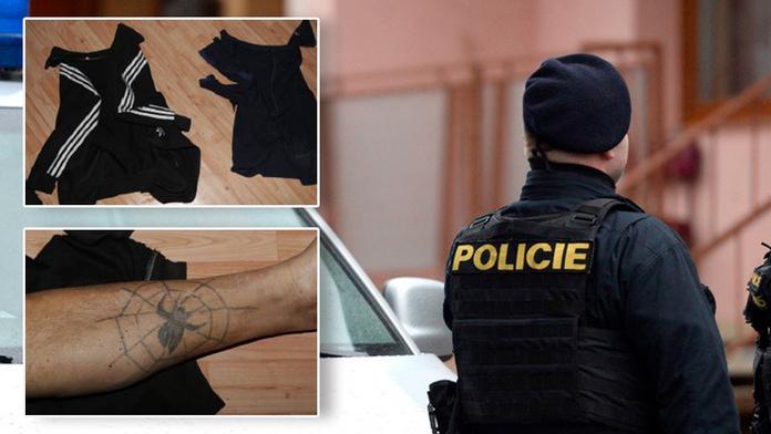 Záhadný mrtvý muž trápí plzeňskou policii. Nedaří se jí zjistit, kdo to je