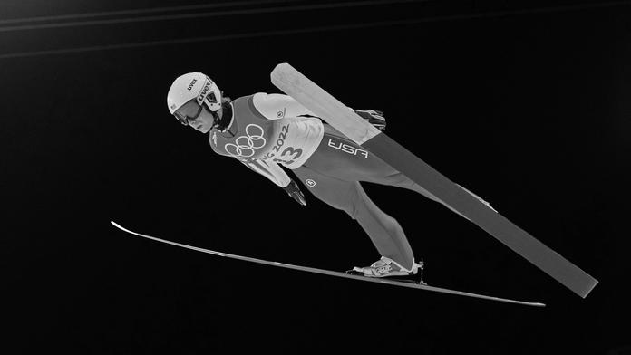 Zemřel olympijský skokan na lyžích. Bylo mu teprve 24 let