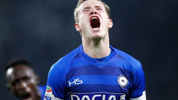 Jakubovo přiznání: Pozdravit Nedvěda? Neměl jsem odvahu...