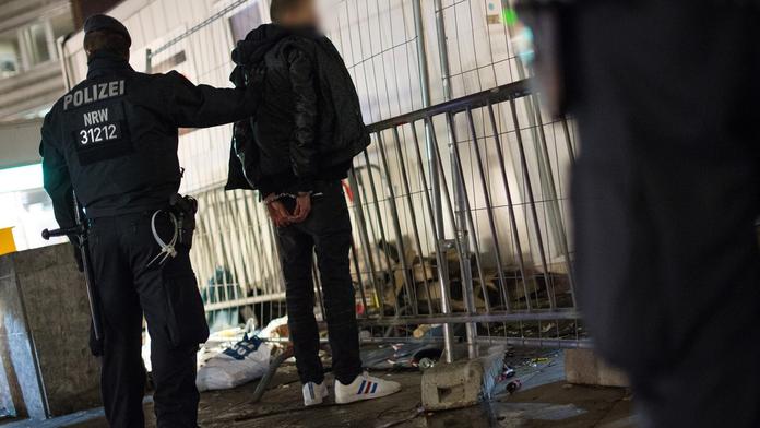 První odsouzený za sexuální útok na ženy. Ostatní mají podmínku