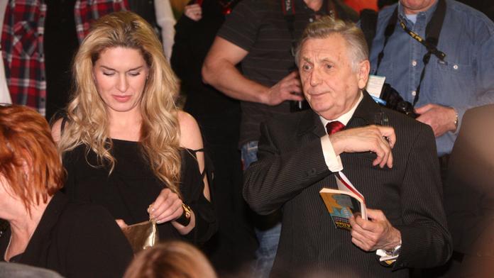 Režisér Jiří Menzel urazil polovinu Čechů: Mají v sobě mentalitu buranů, pronesl