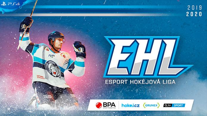 Všechno jinak! V Esport hokejové lize jsou na špici Kladno nebo Pardubice