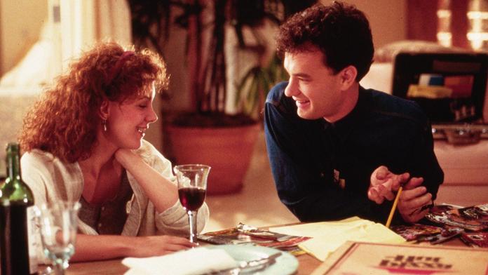 Tom Hanks díky ní v Hollywoodu prorazil, teď režisérka zemřela!