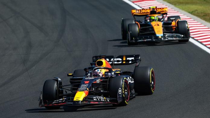 F1 je momentálně nudná. Škodí celému motorsportu, hlásí manažer z Formule E