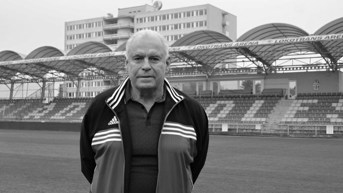Zemřel specialista na pokutové kopy. Brankář si zachytal za Slavii i Spartu