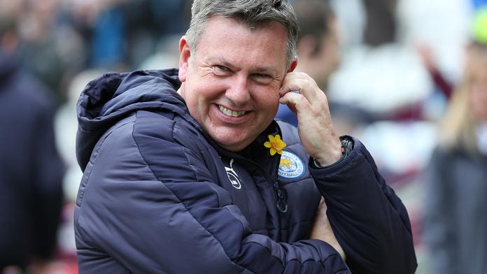 Spasitel Shakespeare končí! Leicester se zbavil dalšího trenéra