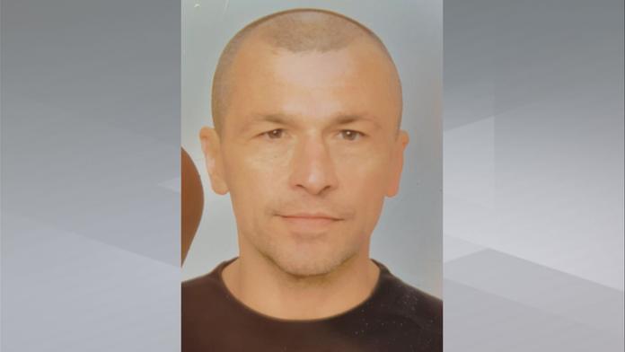 Policejní pátrání – Roman Ulmov