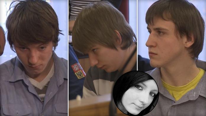 Šokující soud: Hlavu Petry (15) pohltila skládka! Na pitevně měli jen 20 procent těla
