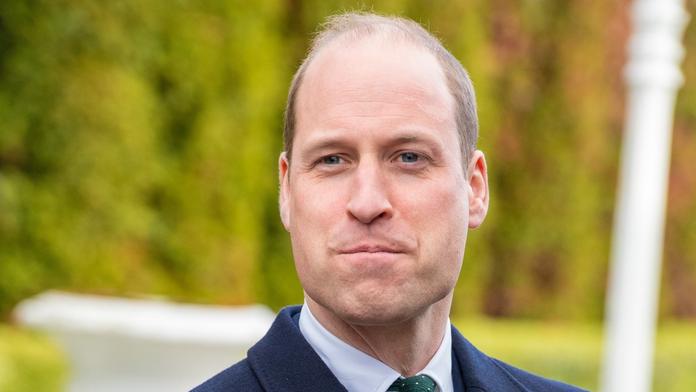 Princ William