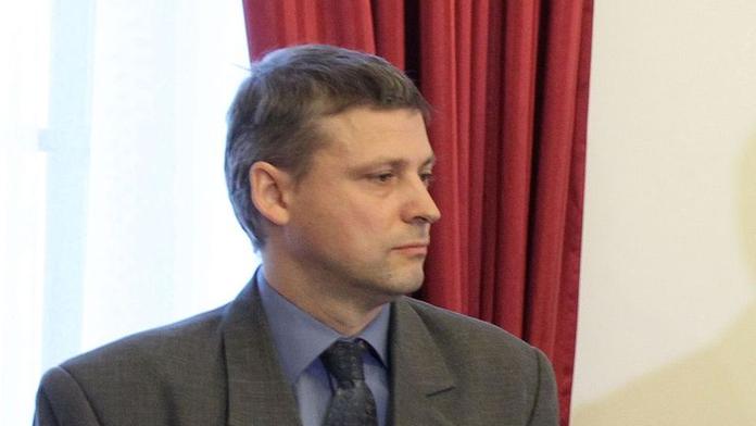 Nic jsem nespáchal, obhajoval se odsouzený poslanec Pekárek před čtenáři TN.cz