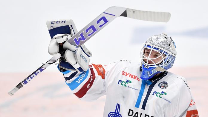 Liberec zdolal Mountfield i podruhé! Boleslav deklasovala Pardubice