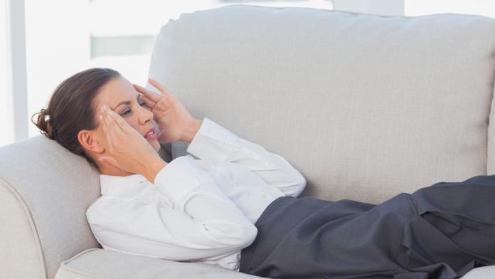 Podzimní únava a deprese jsou tu. Tyto triky vám zaručeně pomůžou