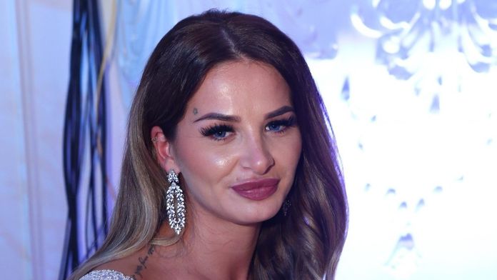 Známá influencerka Plačková porodila. Holčička dostala neobvyklé jméno