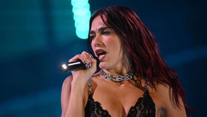 Dua Lipa