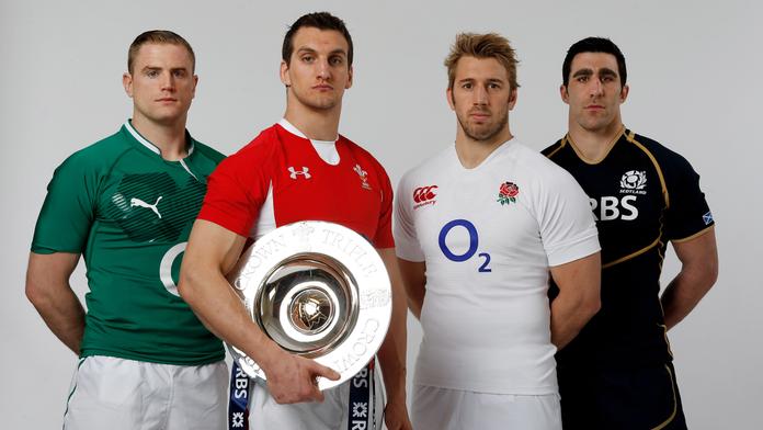 Ragbyová slavnost: Co musíte vědět před startem Six Nations?