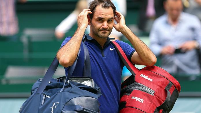 Olympiáda přišla o velkou hvězdu: Rio bude bez Federera!