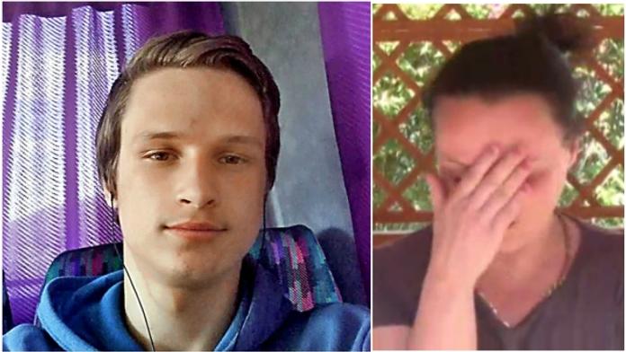Tomáše (†17) zastřelili při honičce: Nikdo se ani neomluvil, zuří matka