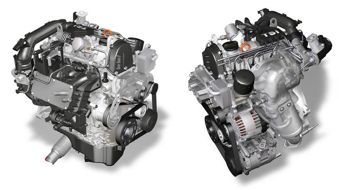 U Škodovky trhá motor 1.2 TSI rekordy