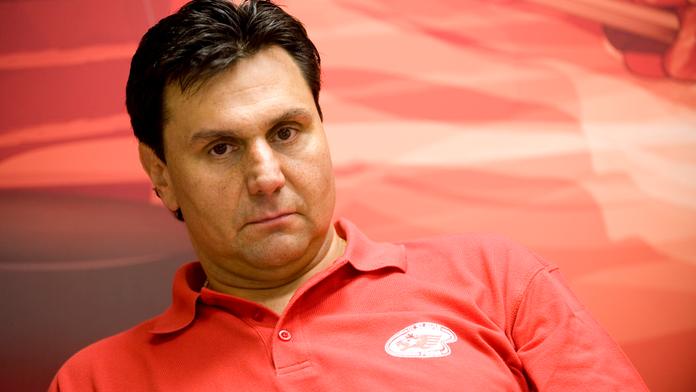 Růžička: OBROVSKÁ RÁNA, je mi špatně po těle