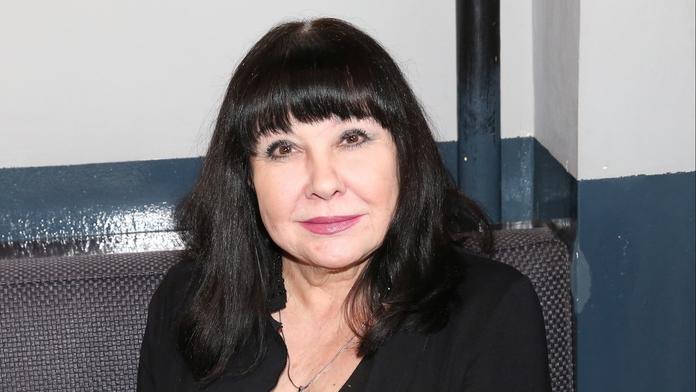 Dagmar Patrasová