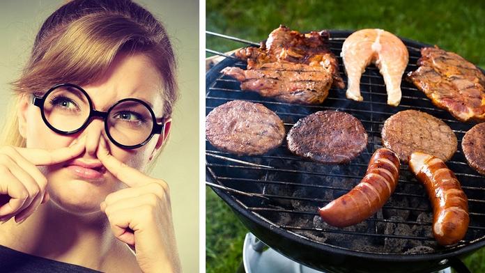 Bizarní spor! Veganka žaluje souseda kvůli vůni grilovaného masa