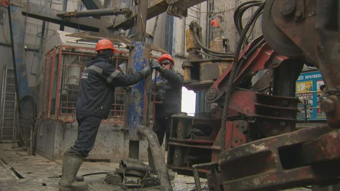 Nord Stream