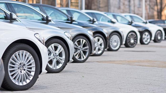 Levná malá auta jsou spolehlivější než drahá SUV, tvrdí průzkum