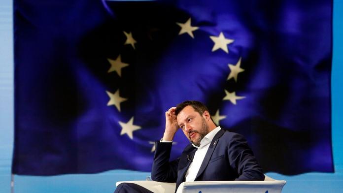 Itálie chce zavést dvojí měnu! Hrozí jí kvůli tomu obří sankce