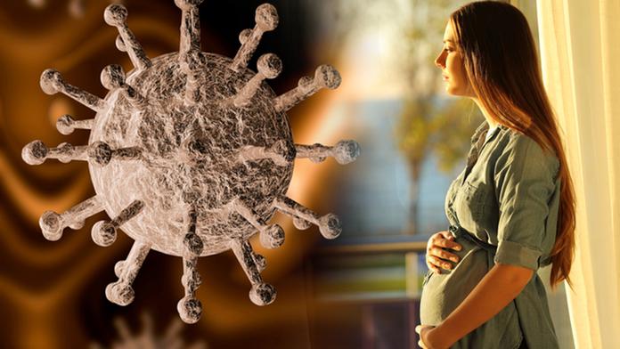 Potvrzeno! Koronavirus se přenáší z matky na plod, zjistili lékaři