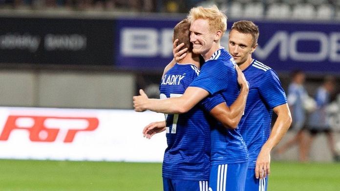 Neskutečný obrat! Sigma vykradla Karvinou třemi góly v závěru