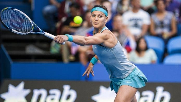 Další úspěch na Australian Open. Šafářová je ve finále deblu!
