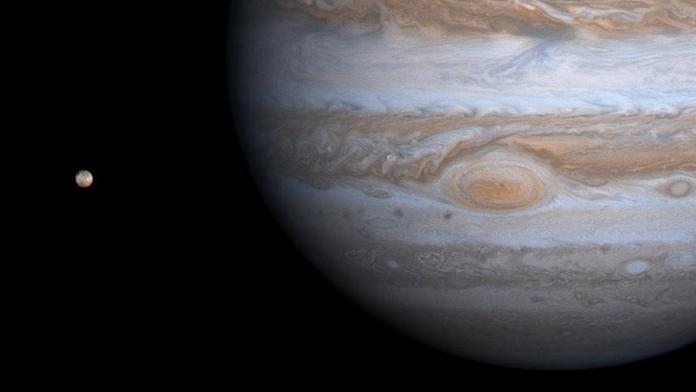 Jupiter